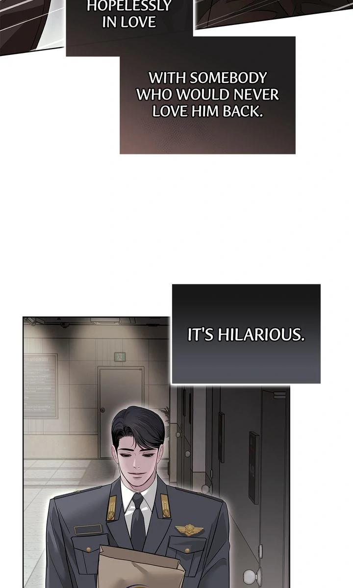 Crack Chapter 23 - Page 40