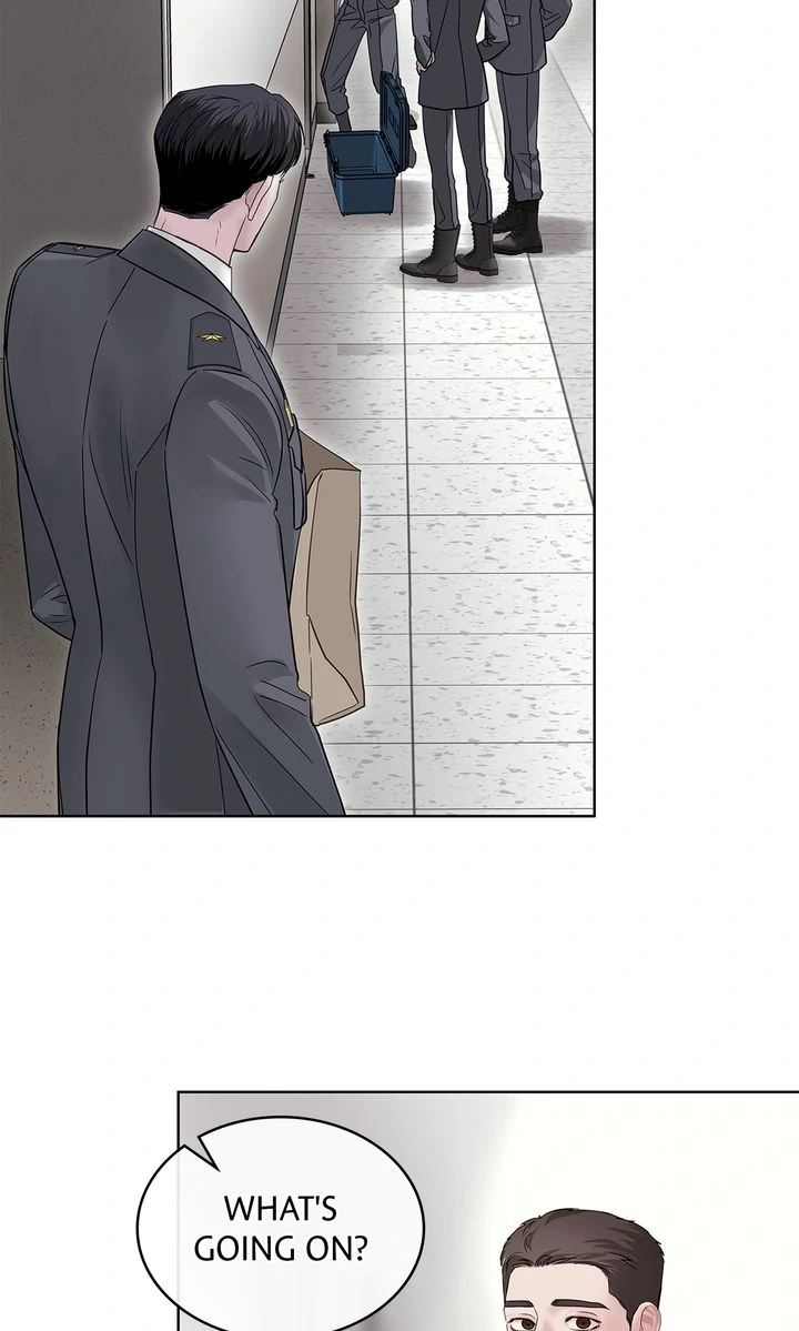 Crack Chapter 23 - Page 43