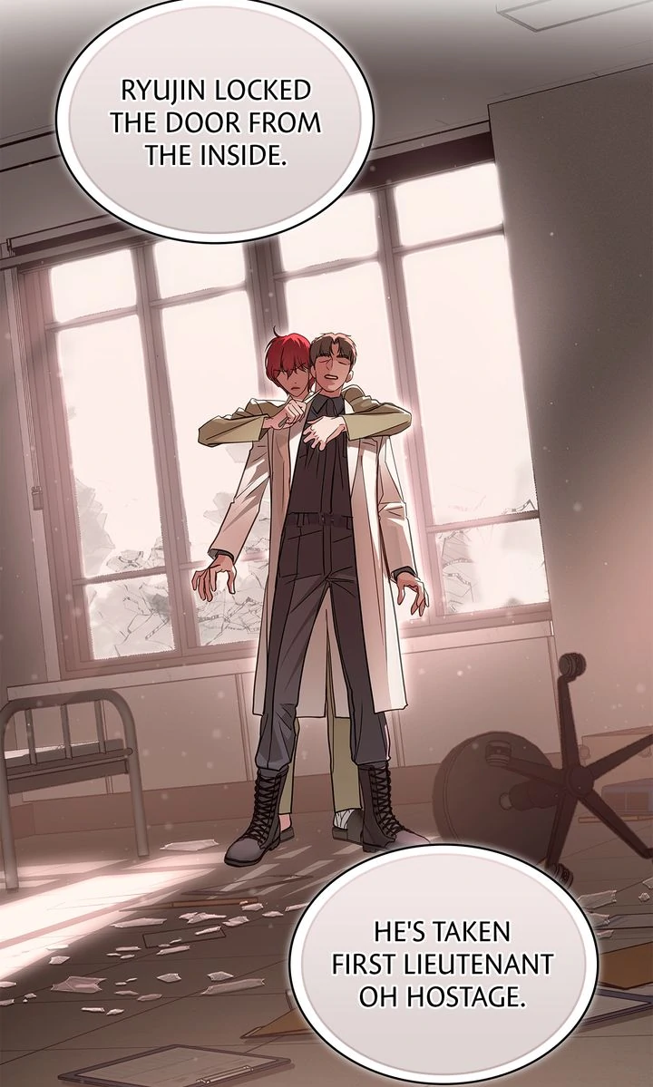 Crack Chapter 23 - Page 45