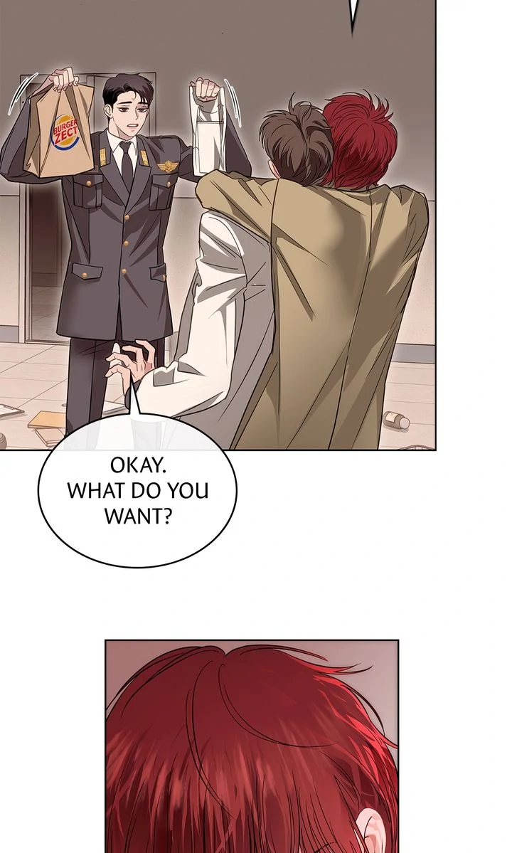 Crack Chapter 23 - Page 55