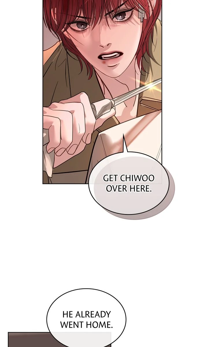 Crack Chapter 23 - Page 56