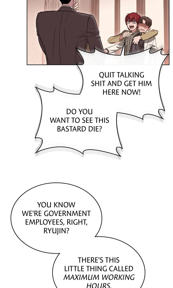 Crack Chapter 23 - Page 58