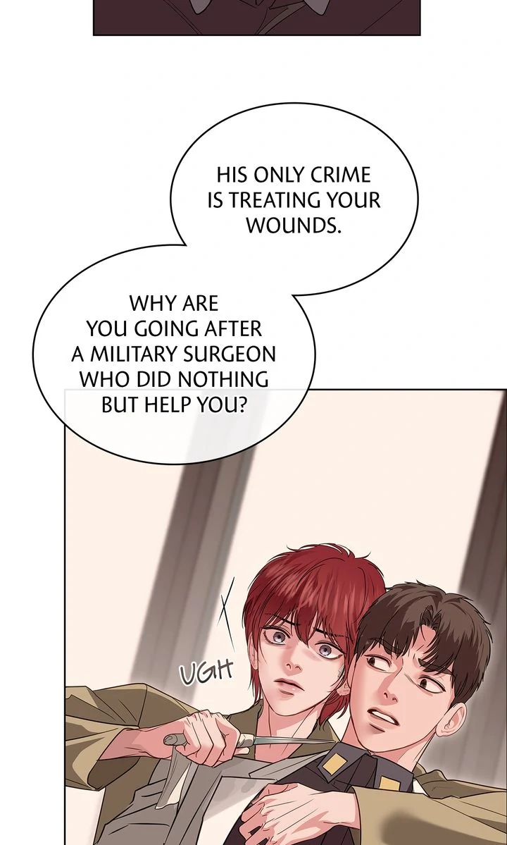 Crack Chapter 23 - Page 65