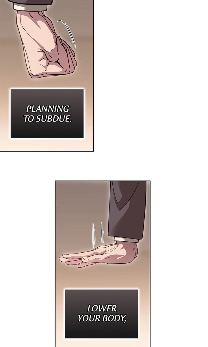 Crack Chapter 23 - Page 69