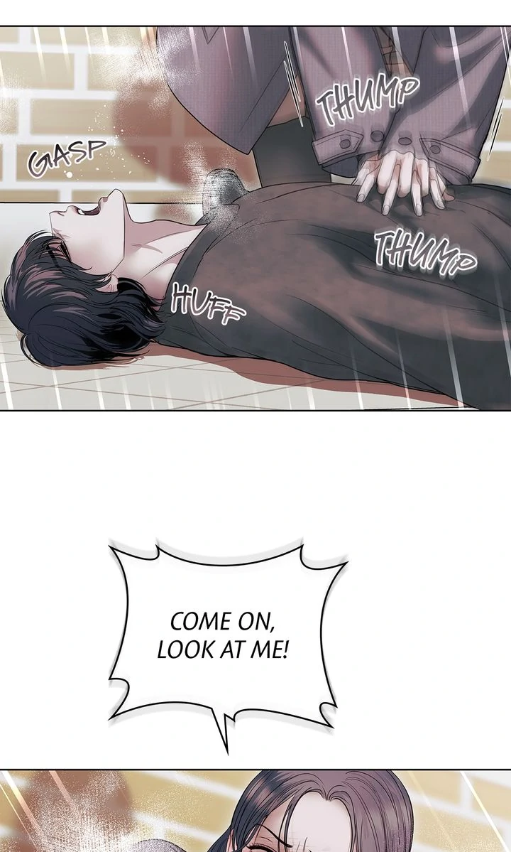 Crack Chapter 23 - Page 8