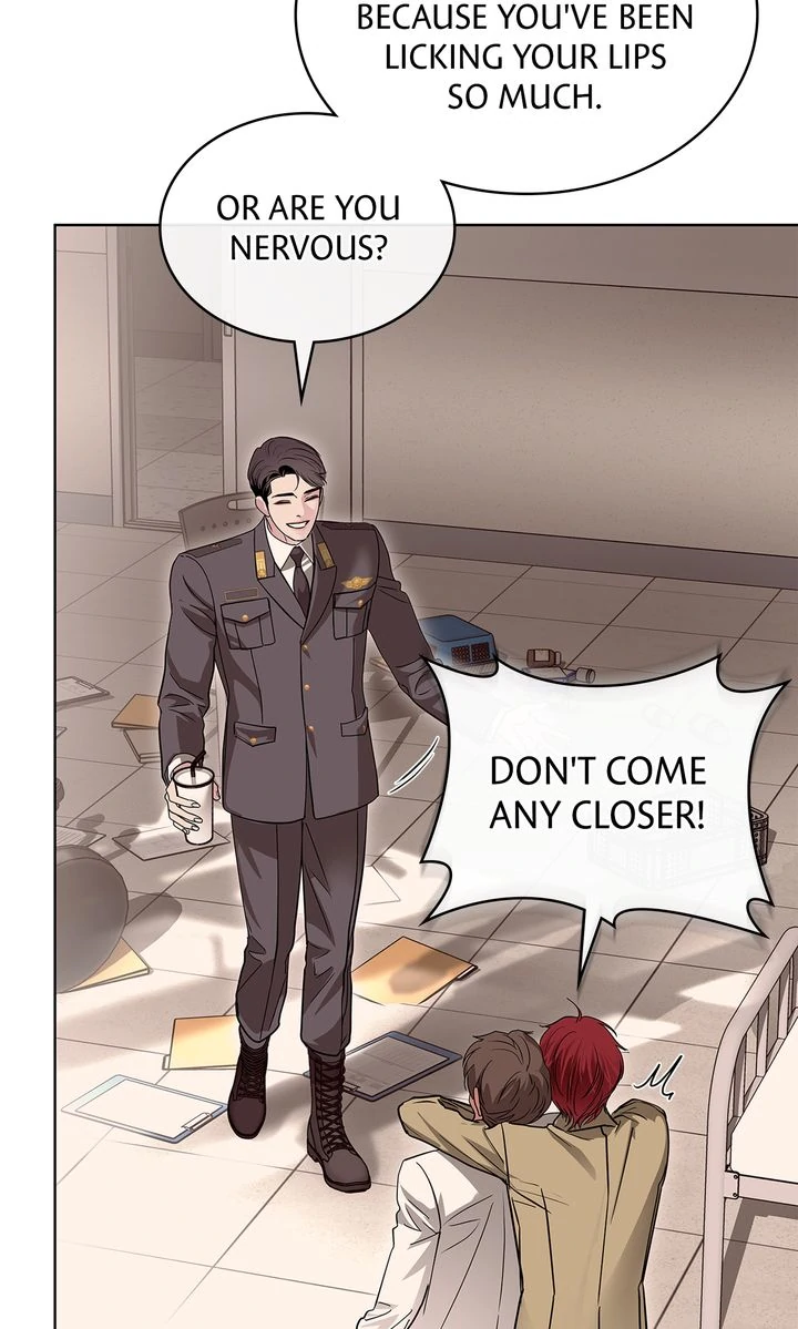 Crack Chapter 23 - Page 72