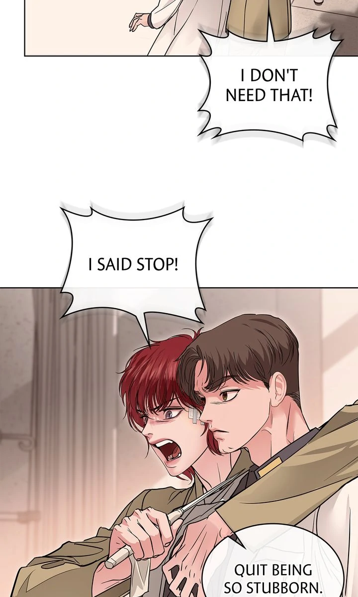 Crack Chapter 23 - Page 73