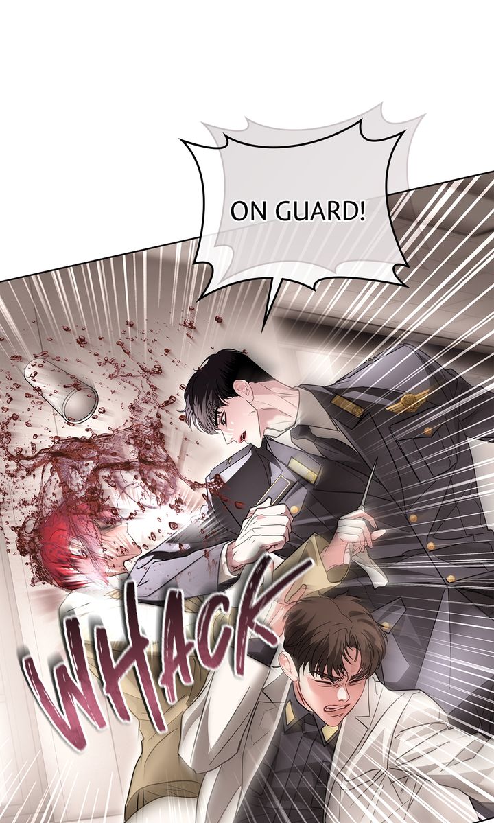 Crack Chapter 23 - Page 78