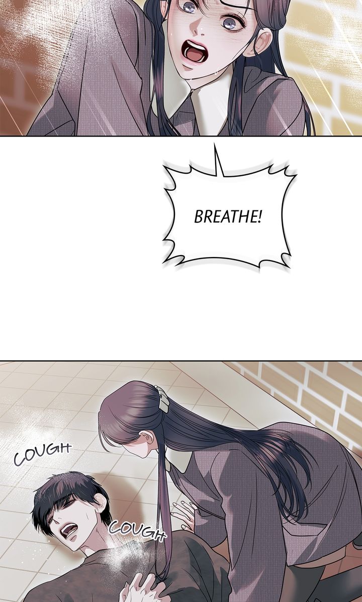 Crack Chapter 23 - Page 9