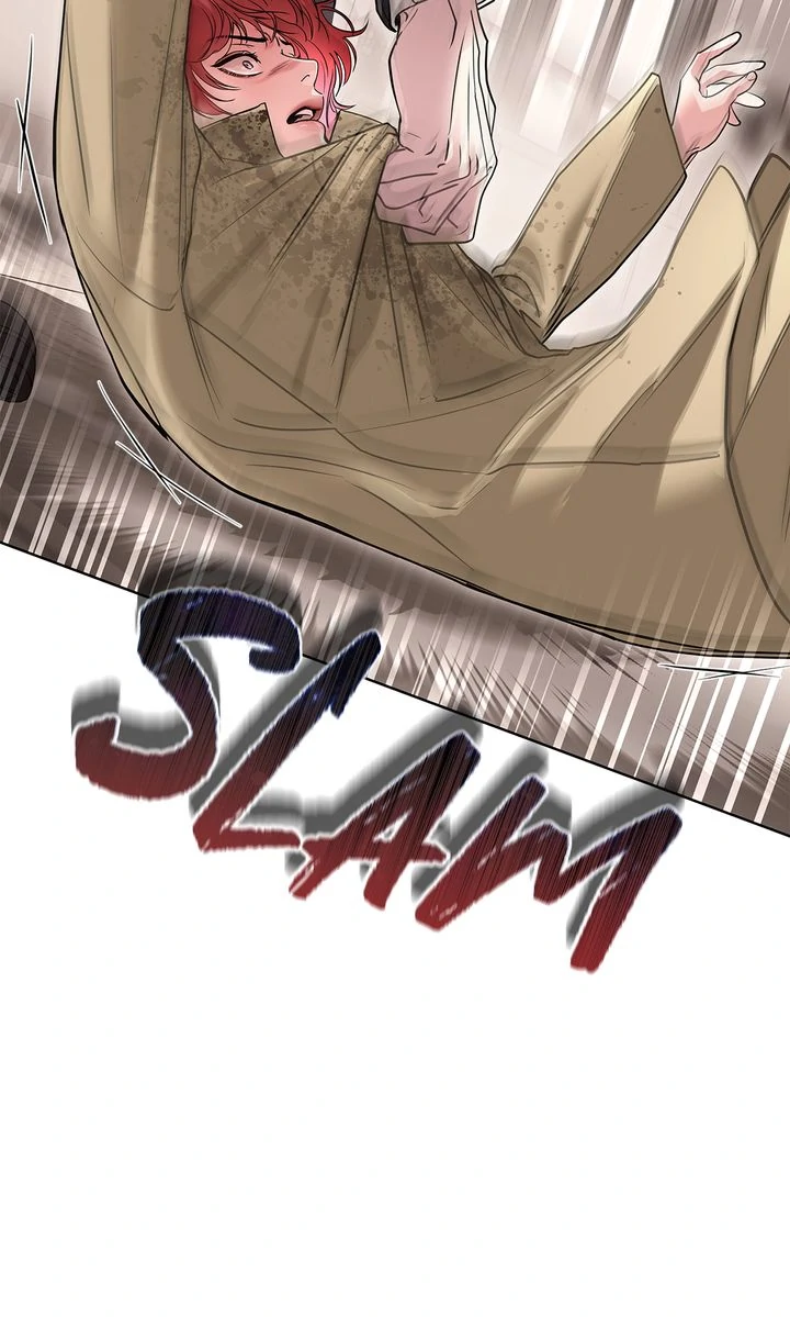 Crack Chapter 23 - Page 84