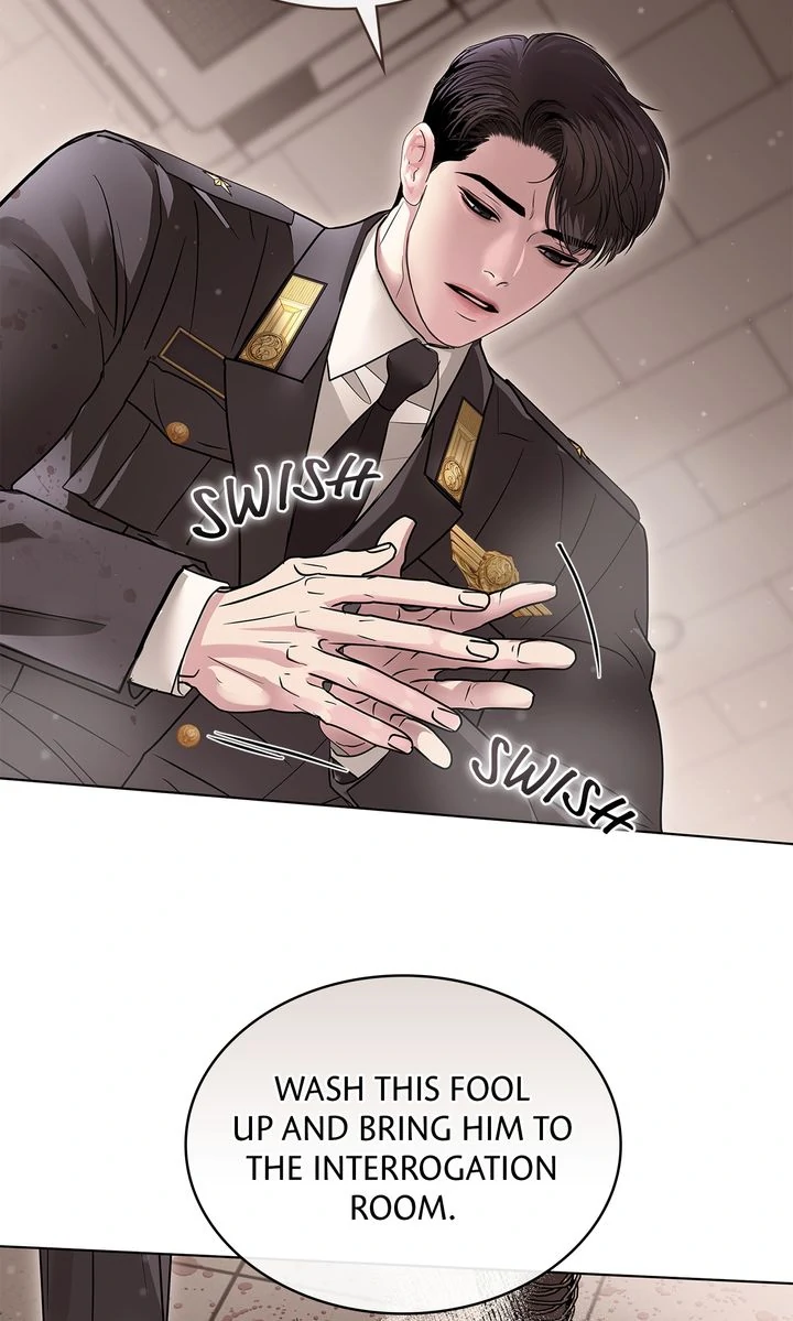 Crack Chapter 23 - Page 87