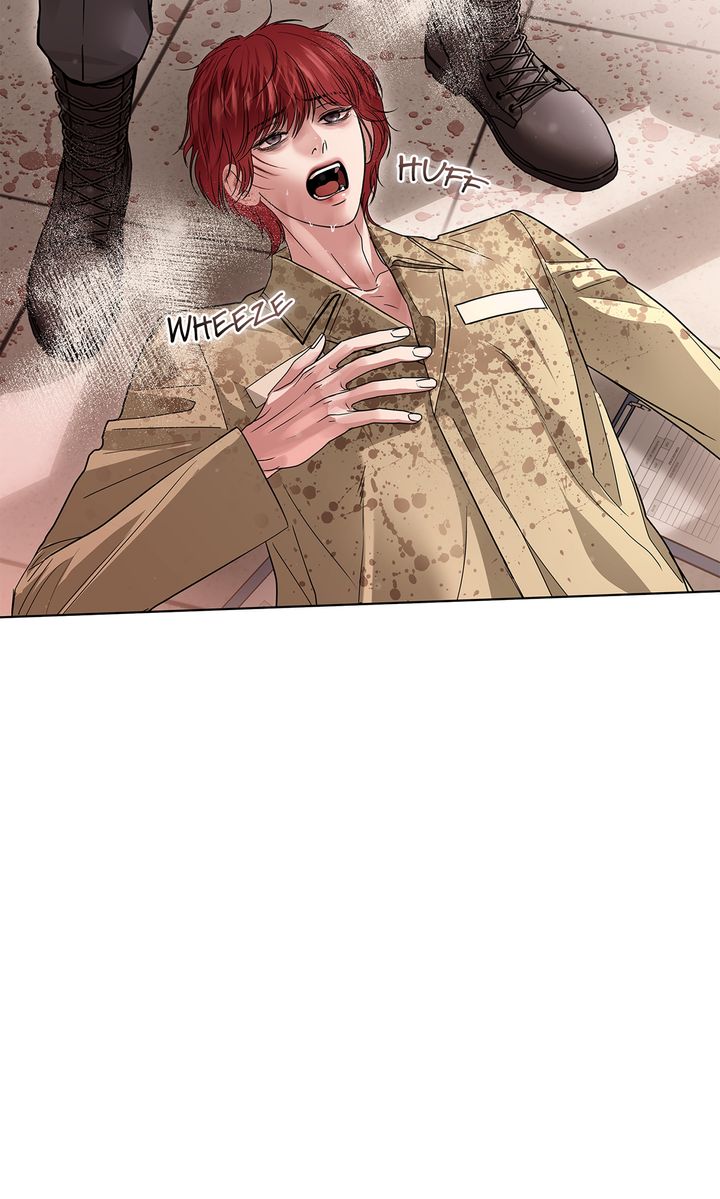 Crack Chapter 23 - Page 88