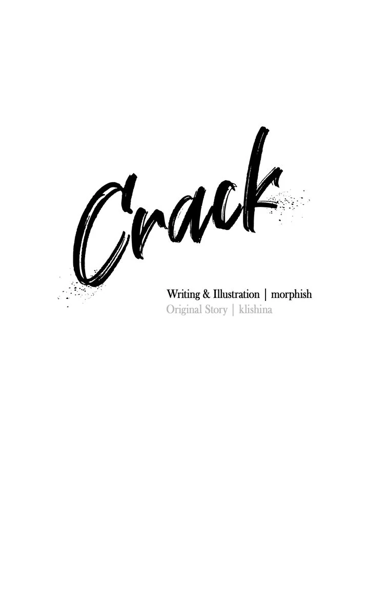 Crack Chapter 24 - Page 1