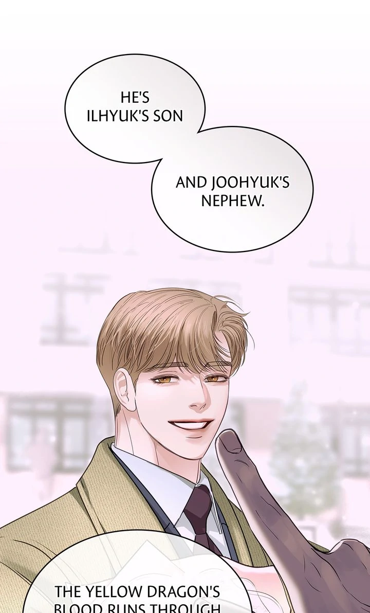 Crack Chapter 24 - Page 19