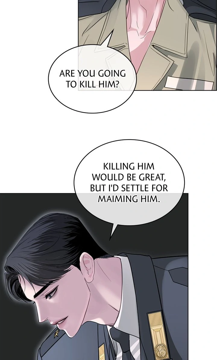 Crack Chapter 24 - Page 22