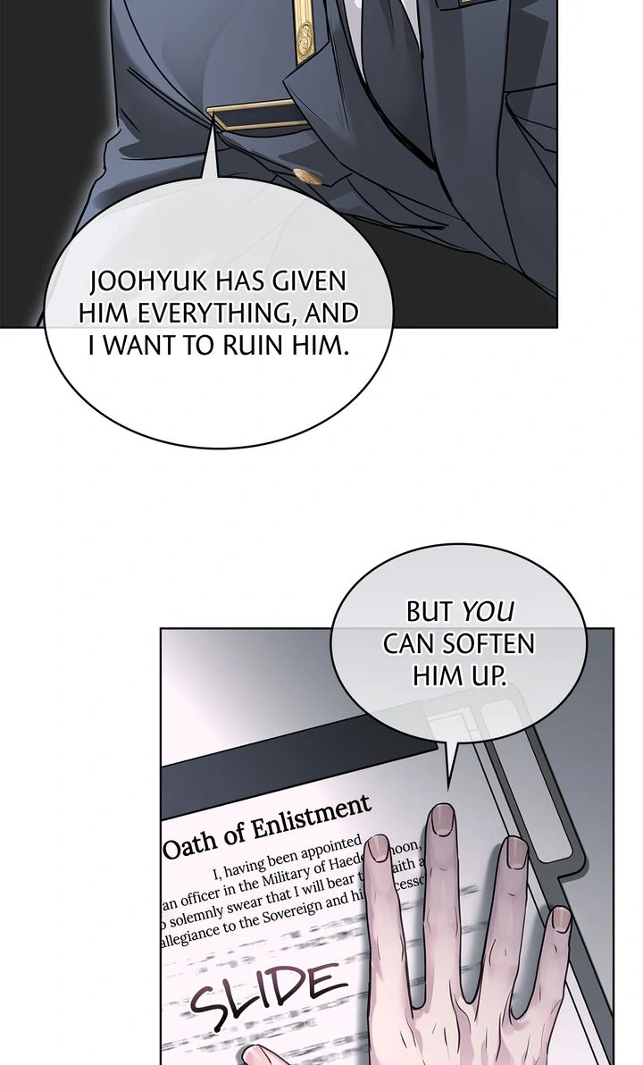 Crack Chapter 24 - Page 23