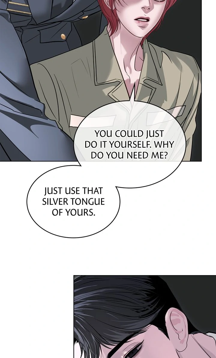 Crack Chapter 24 - Page 26