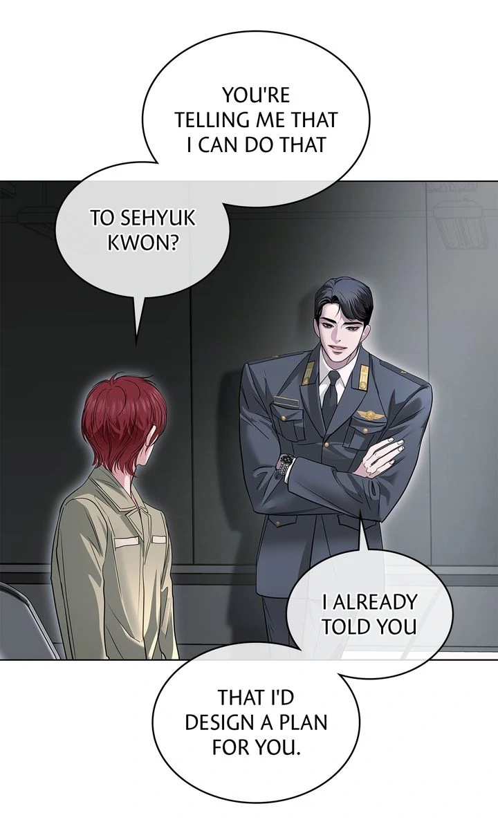 Crack Chapter 24 - Page 34