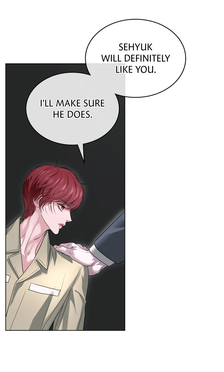 Crack Chapter 24 - Page 35