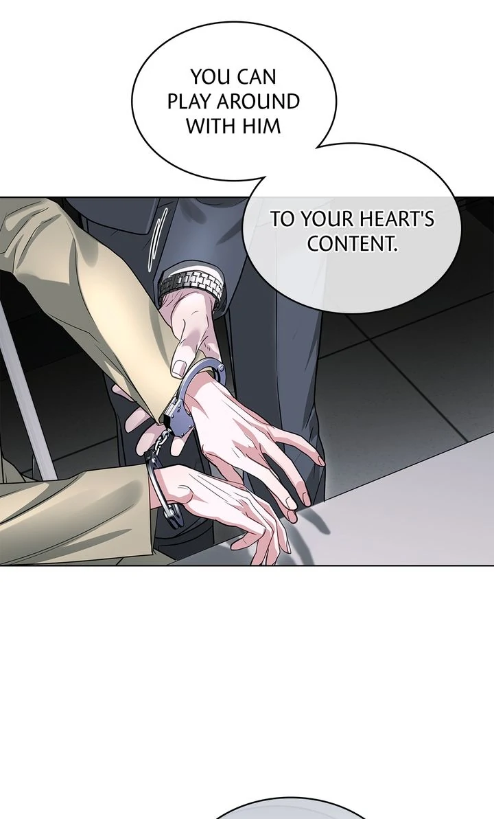 Crack Chapter 24 - Page 36