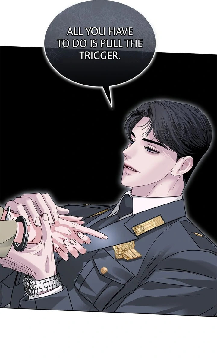 Crack Chapter 24 - Page 38