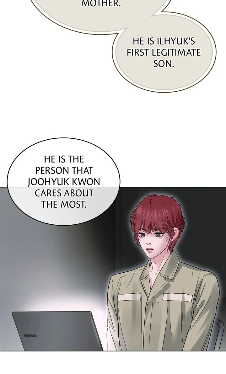 Crack Chapter 24 - Page 5