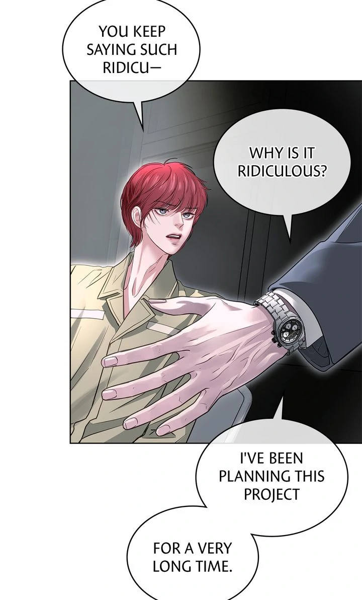 Crack Chapter 24 - Page 44