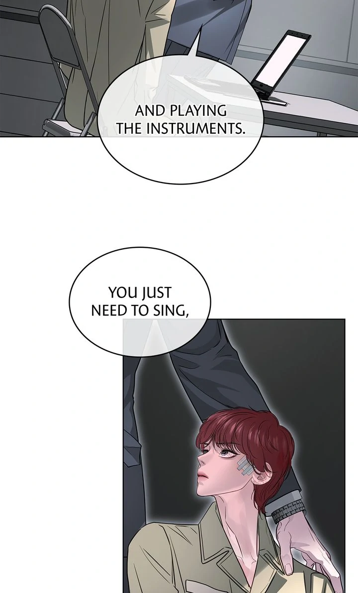 Crack Chapter 24 - Page 50