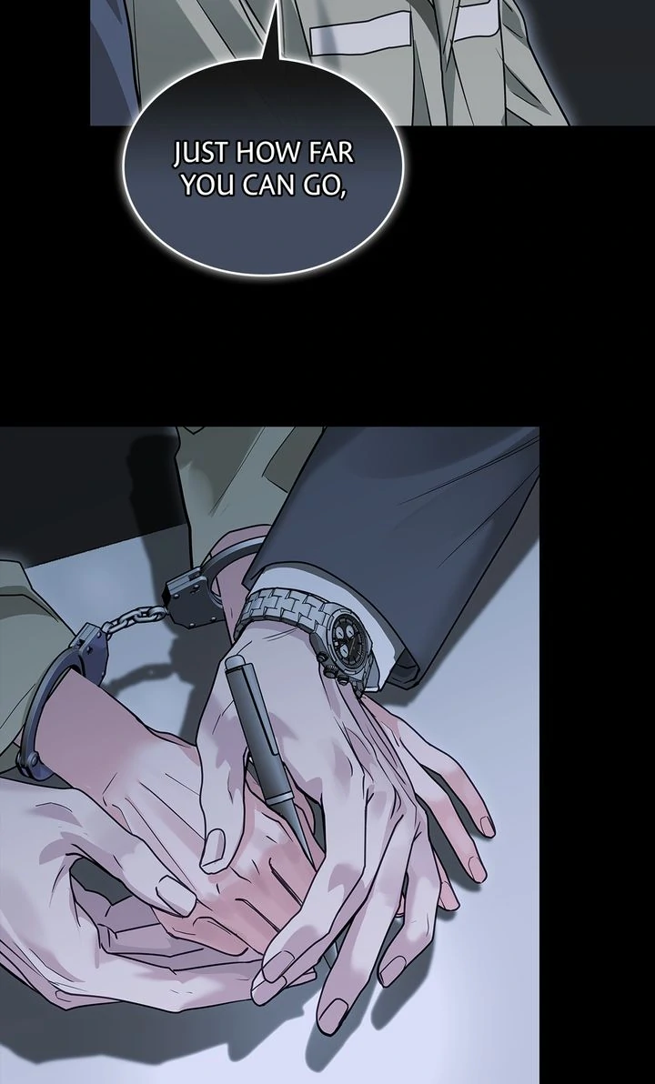 Crack Chapter 24 - Page 56