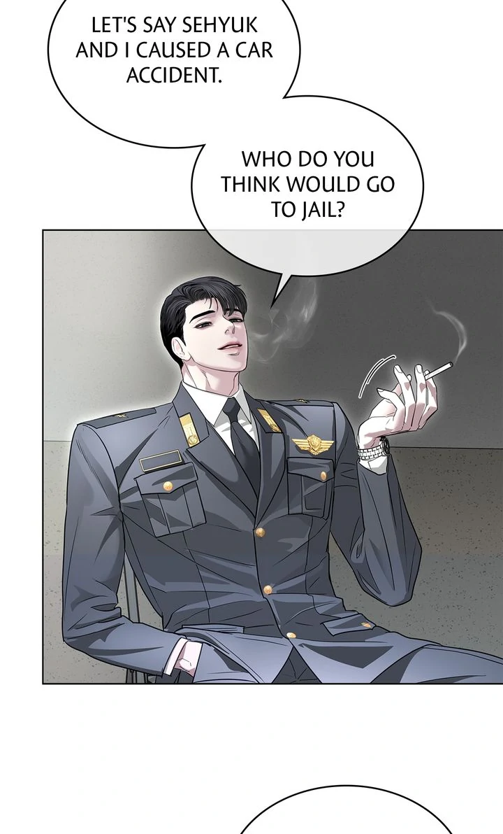 Crack Chapter 24 - Page 7