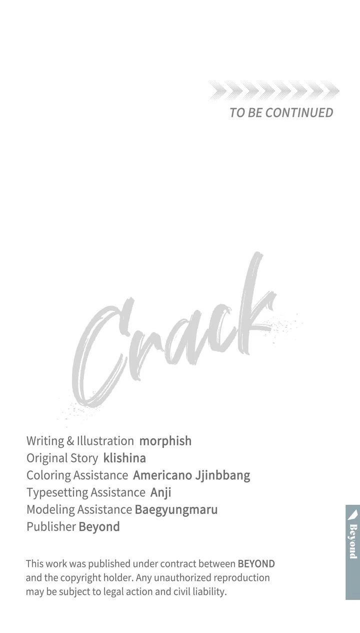 Crack Chapter 24 - Page 82