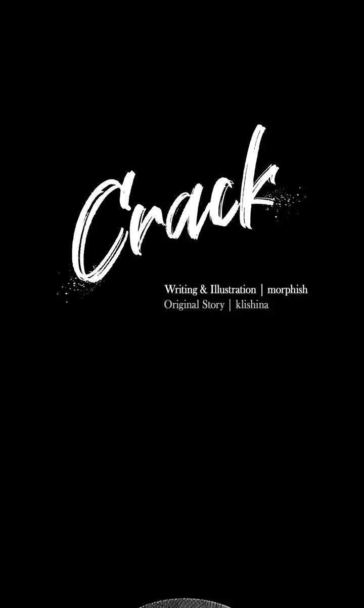 Crack Chapter 25 - Page 1