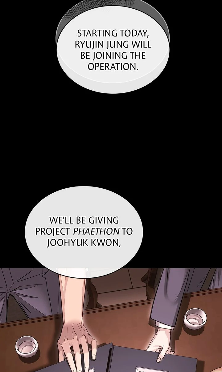 Crack Chapter 25 - Page 2