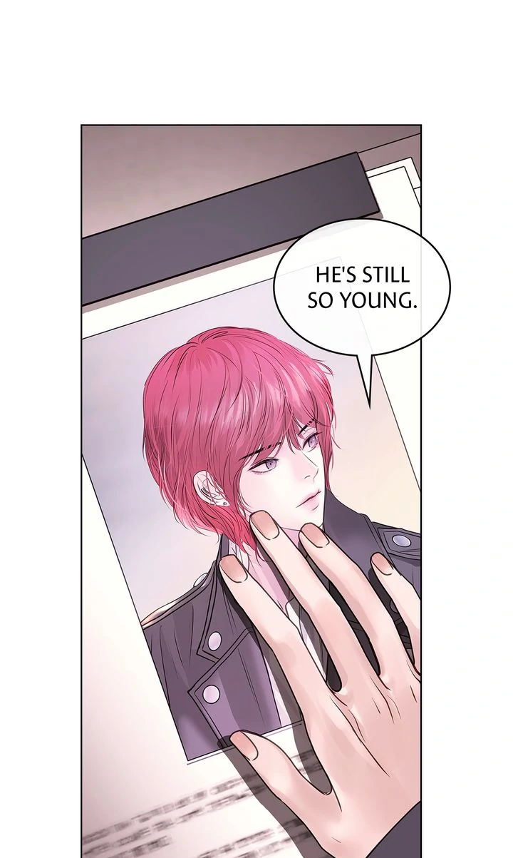 Crack Chapter 25 - Page 11