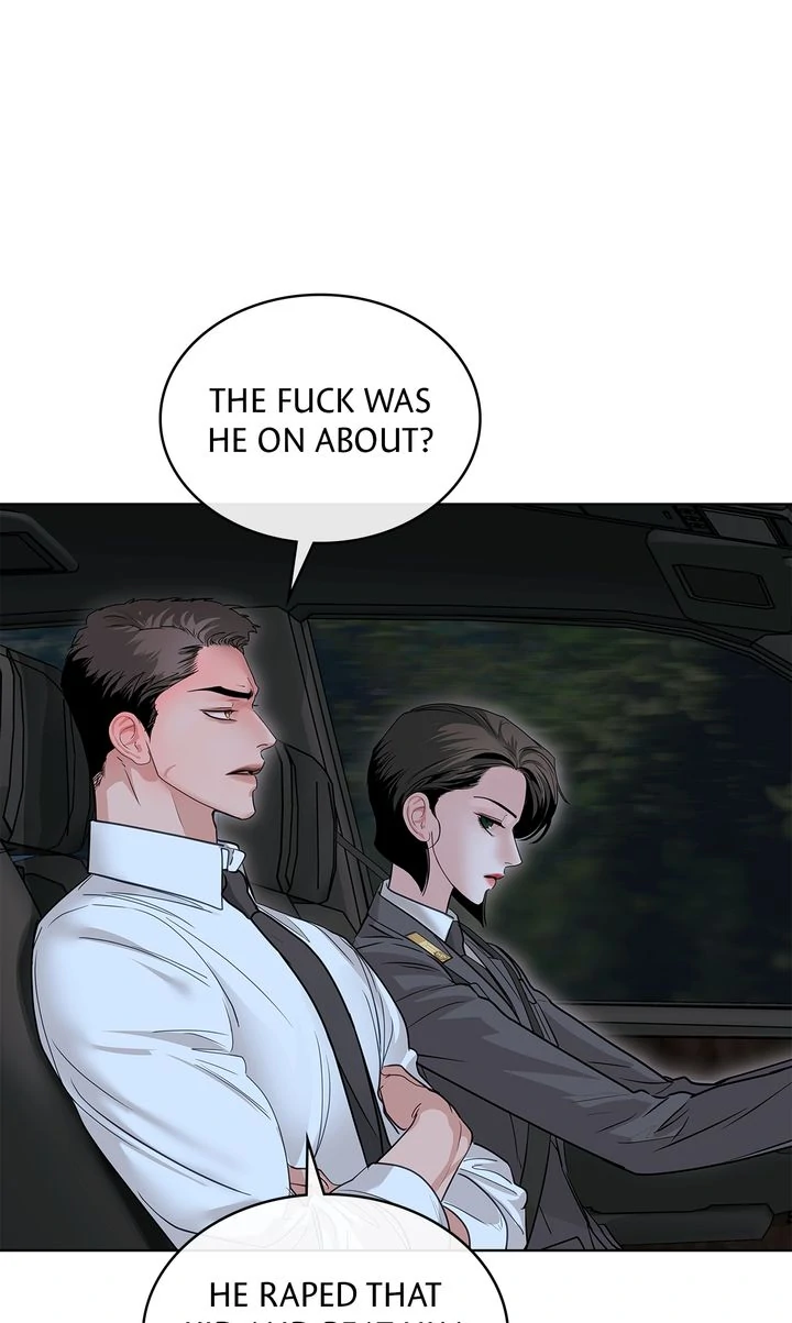 Crack Chapter 25 - Page 20