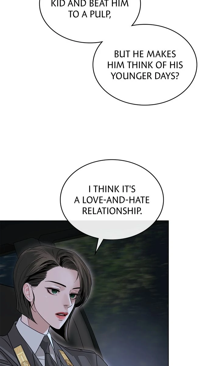 Crack Chapter 25 - Page 21