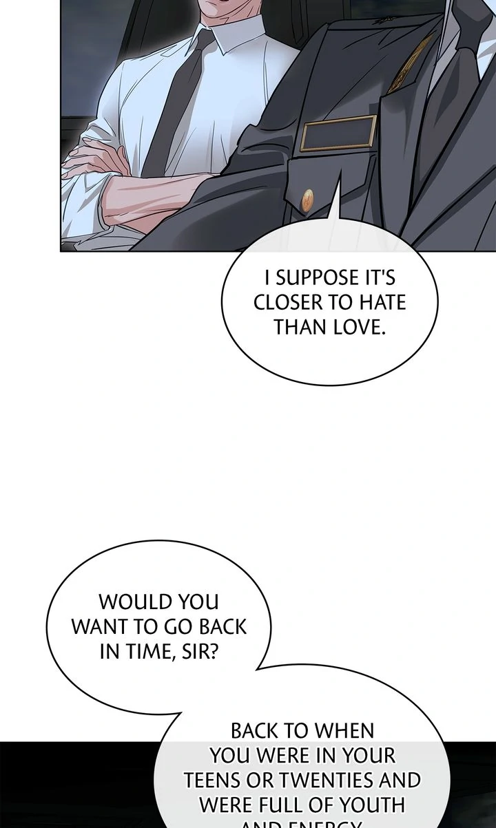 Crack Chapter 25 - Page 23