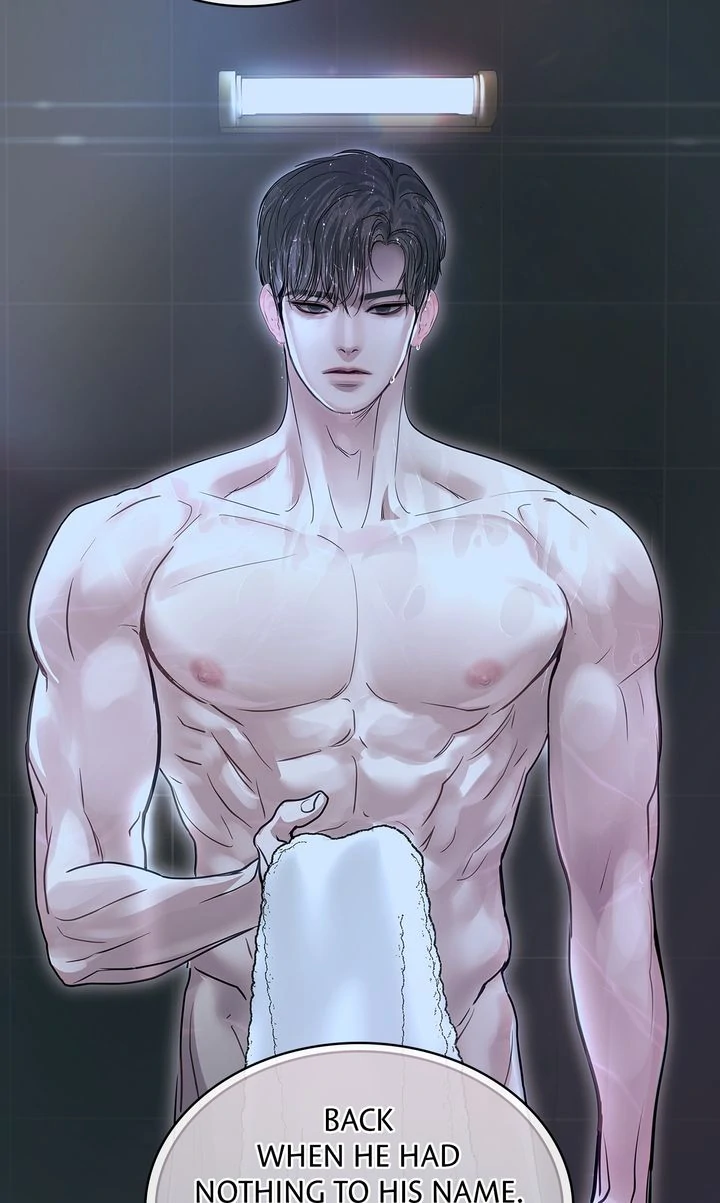 Crack Chapter 25 - Page 28