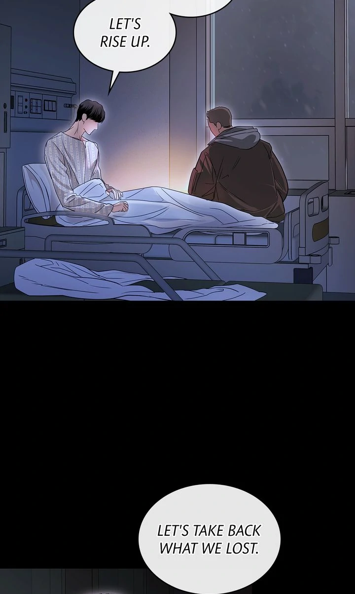 Crack Chapter 25 - Page 32