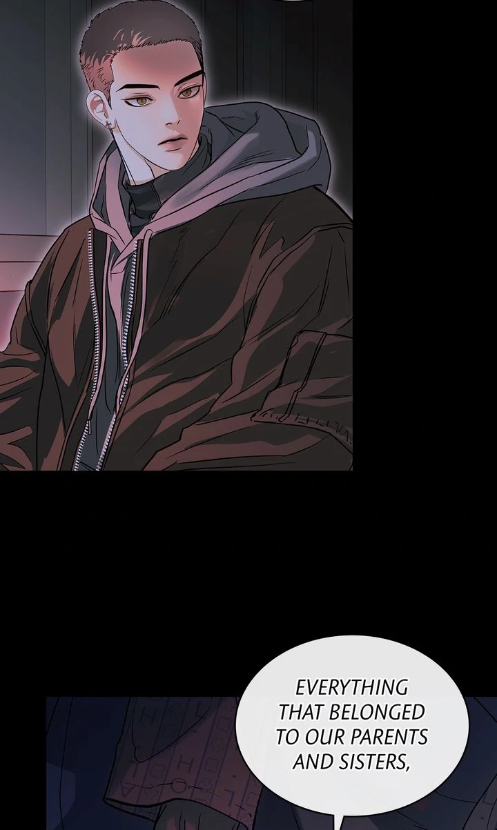 Crack Chapter 25 - Page 33