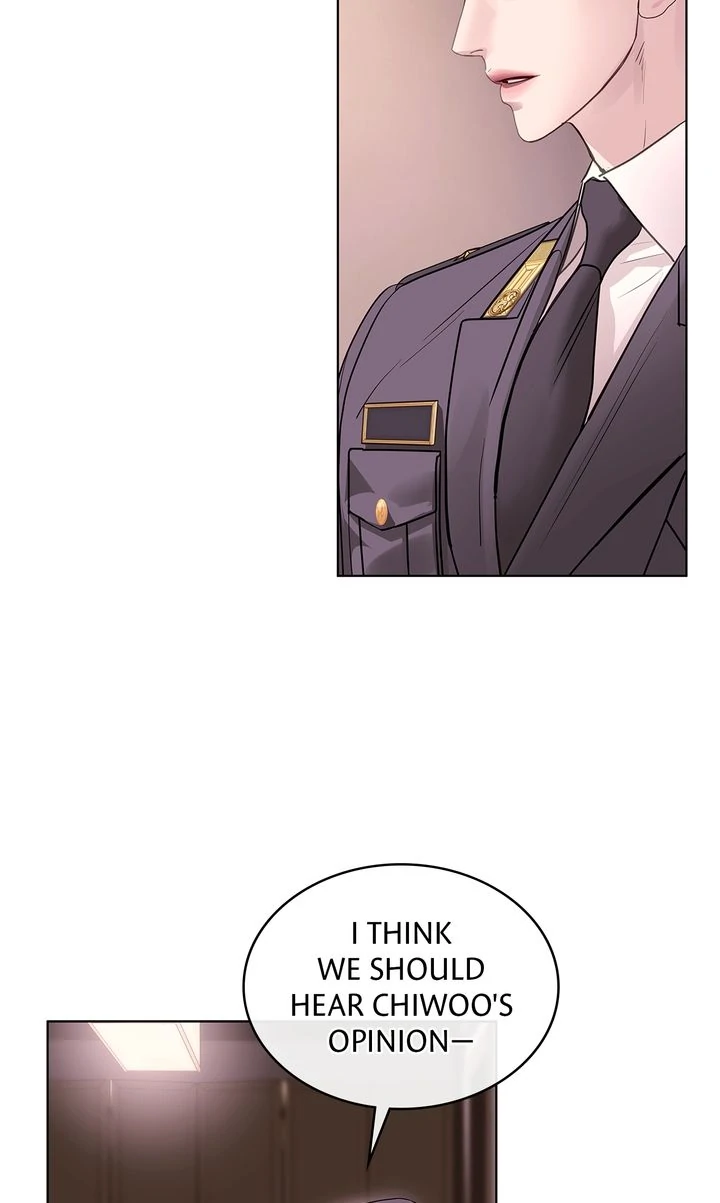 Crack Chapter 25 - Page 5