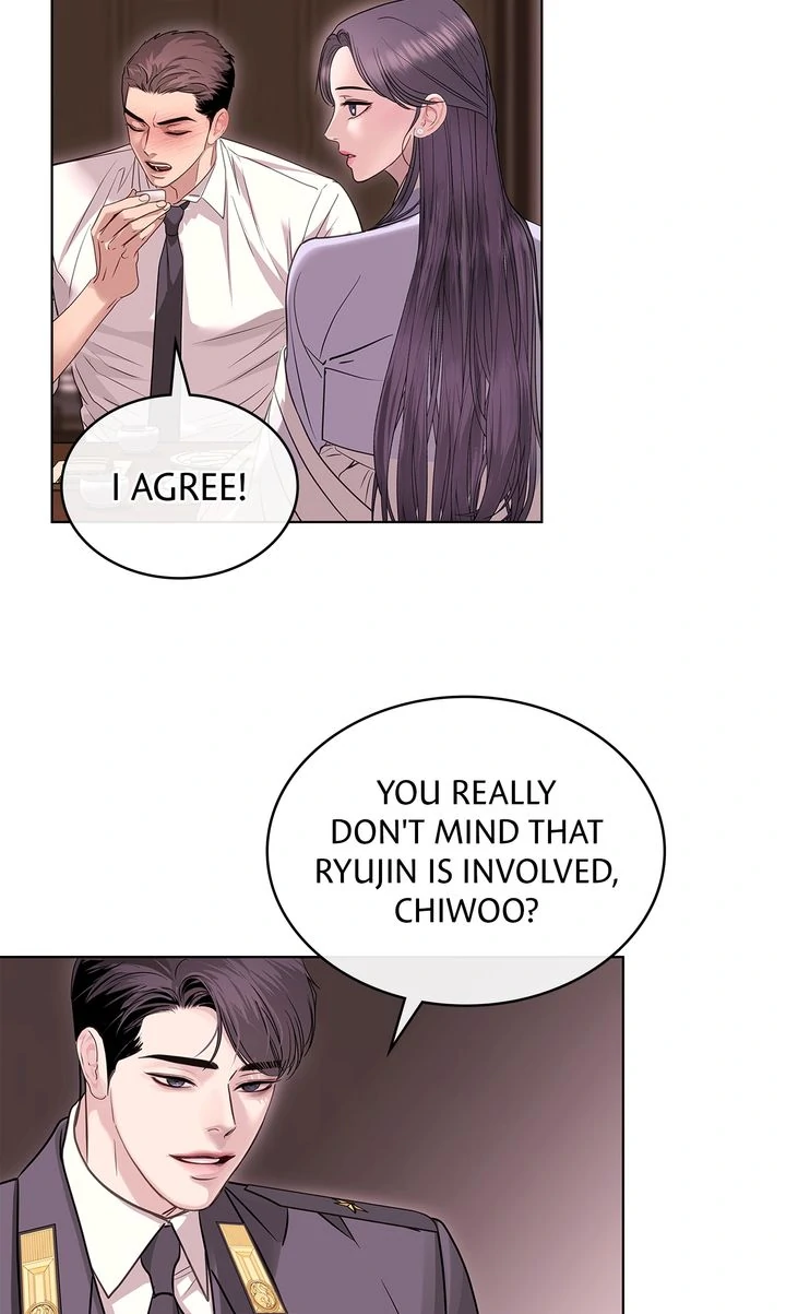 Crack Chapter 25 - Page 6