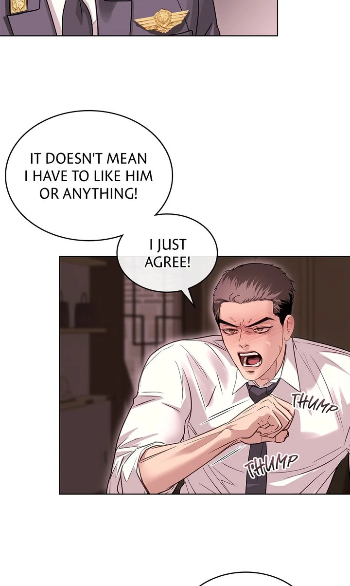 Crack Chapter 25 - Page 7