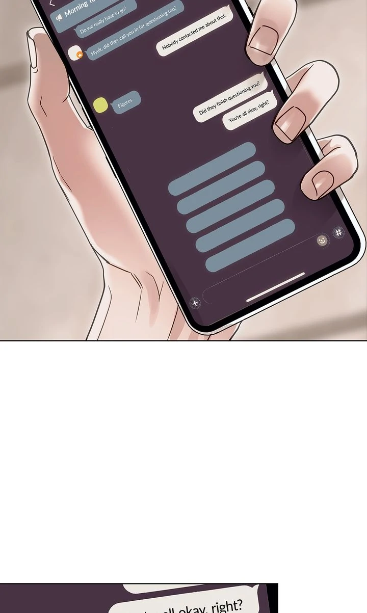 Crack Chapter 25 - Page 67