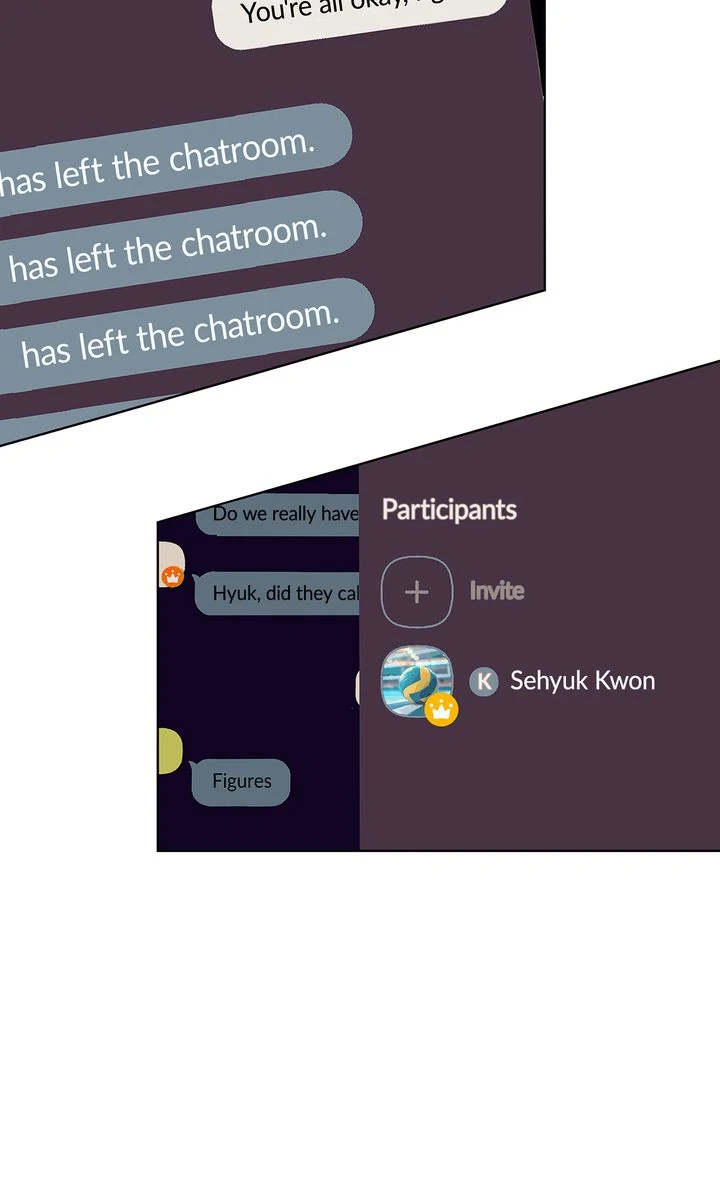 Crack Chapter 25 - Page 68