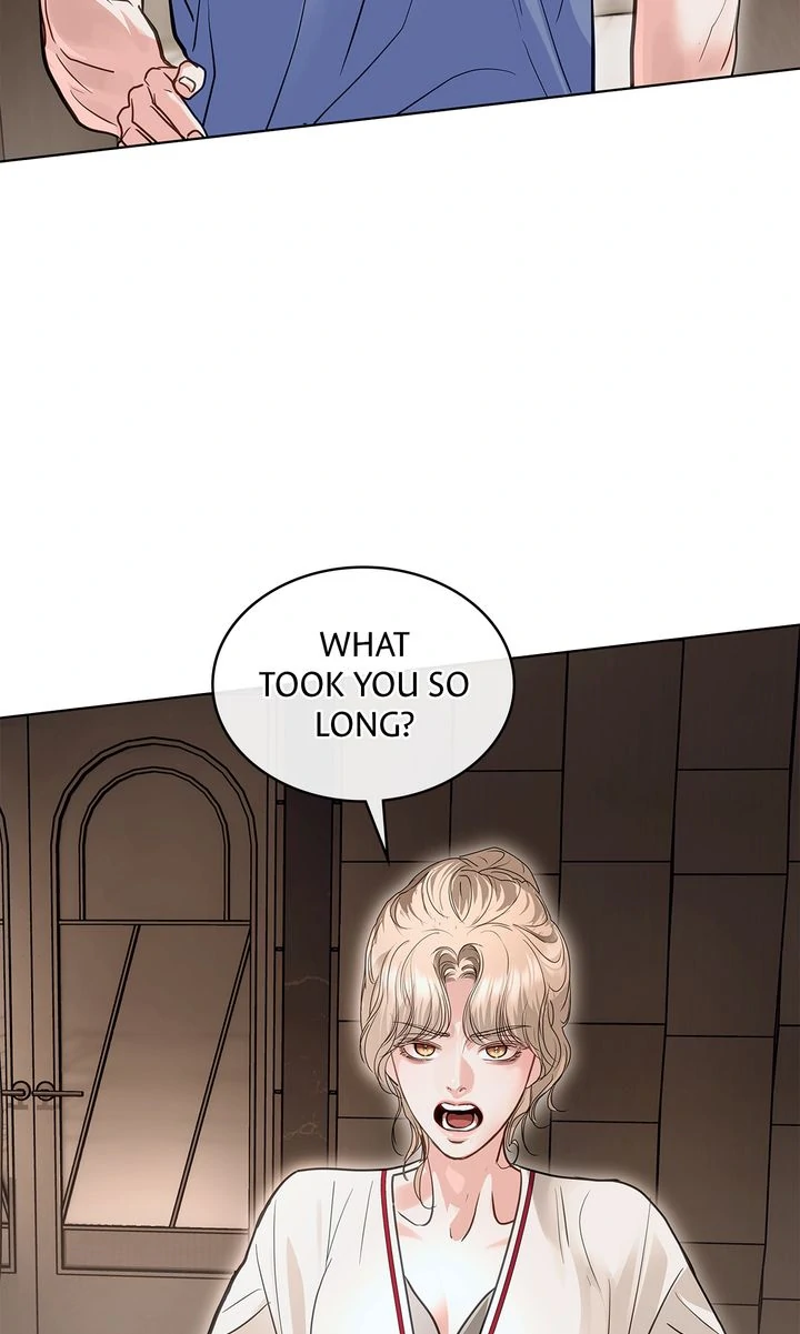 Crack Chapter 26 - Page 2