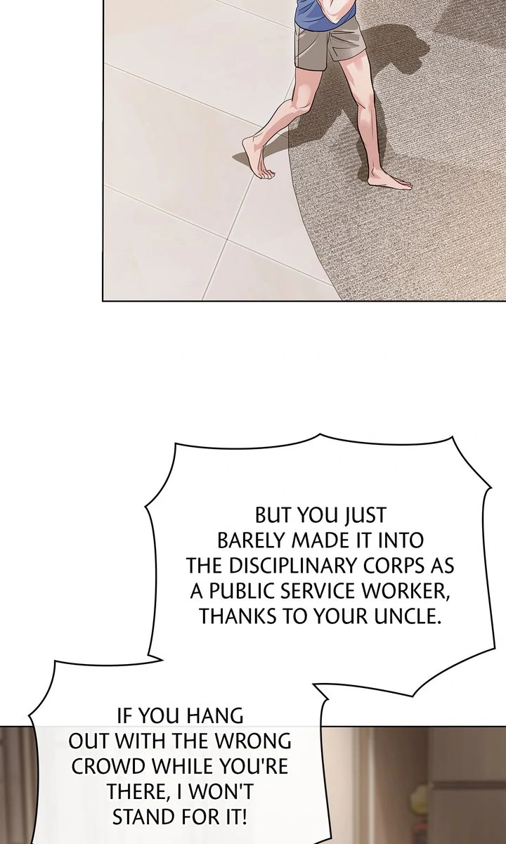 Crack Chapter 26 - Page 17