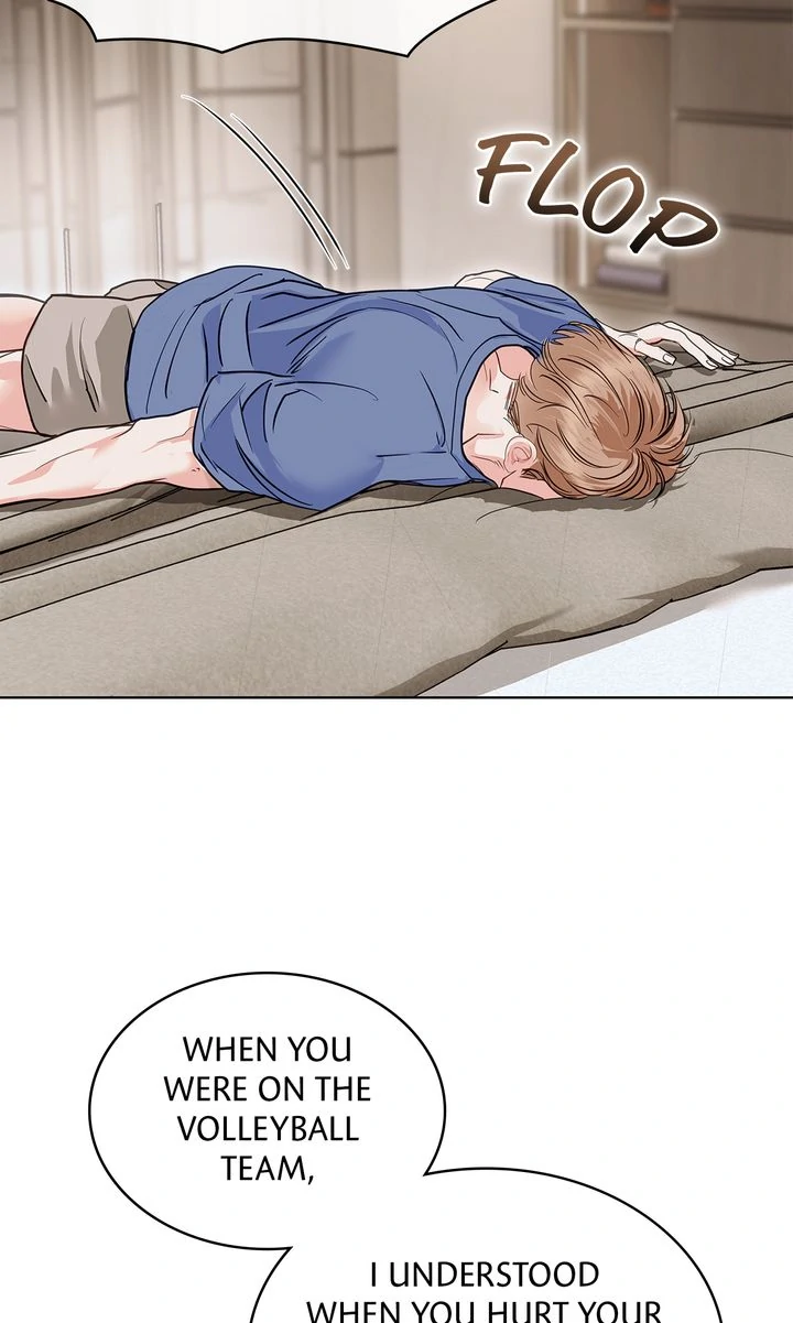 Crack Chapter 26 - Page 18