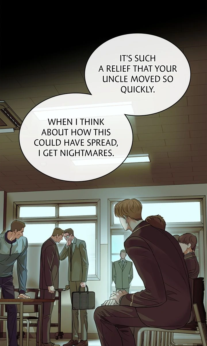 Crack Chapter 26 - Page 20