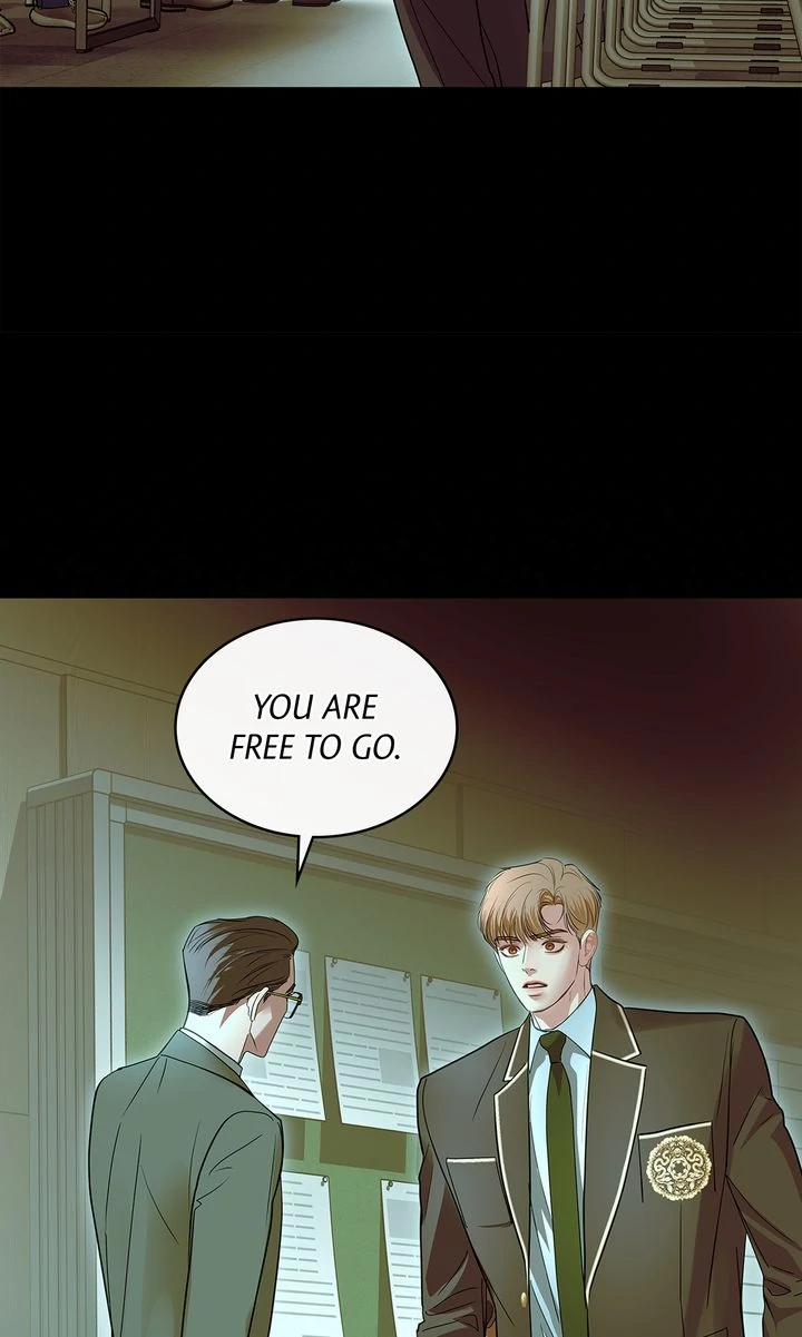 Crack Chapter 26 - Page 21